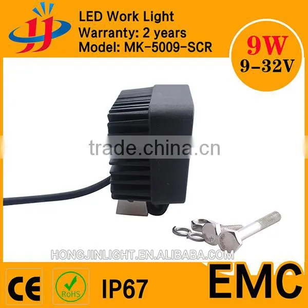 High Quality Fog Light photo-3
