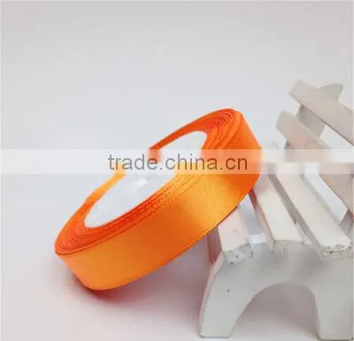 Custom Silk Ribbon For Chair photo-6