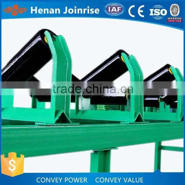 BV Standard Roller Bracket Conveyor Frame, Idler Bracket Station photo-2