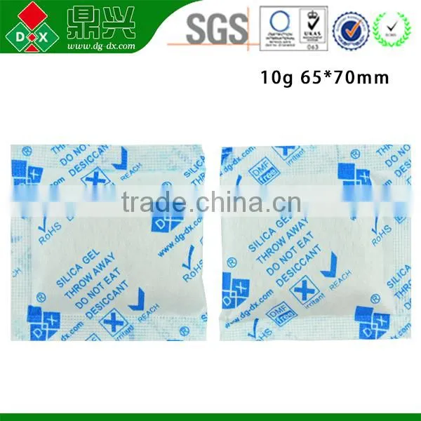 High Absorption Silica Gel Industrial Desiccant Dryer photo-4
