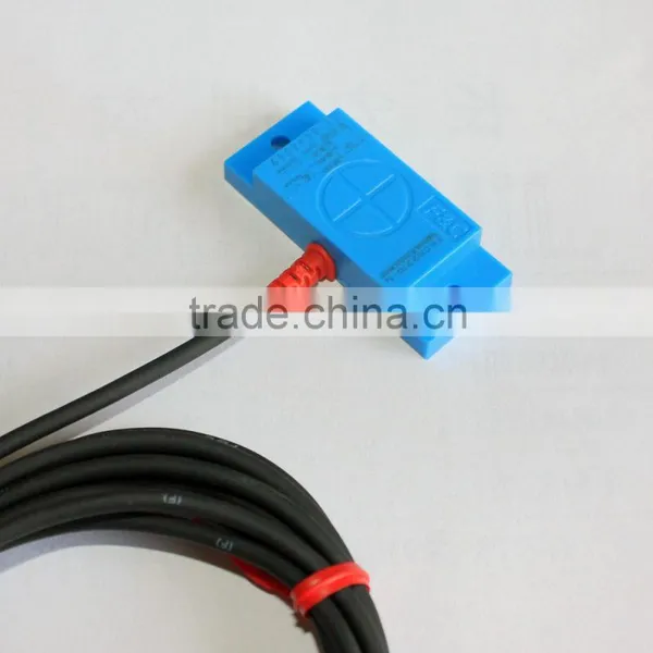 FKC2210 Series, 10mm Sensing Range Capacitive Sensor, NPN/PNP Offered, Can Be Customized!~ photo-5