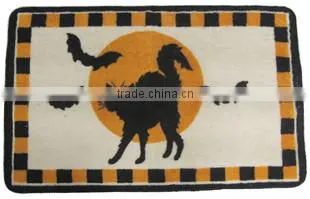 Anti Slip Mat Polyester Mat