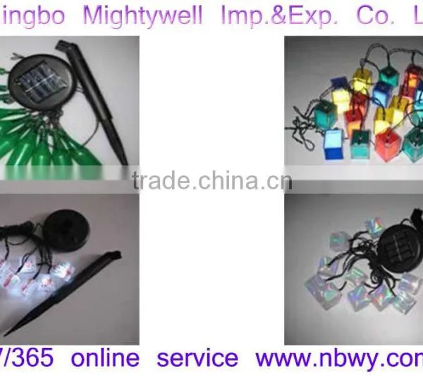 Night Club Bar Pub Party Event Activity LED String Light Nithglife Theme Decorative Light photo-2