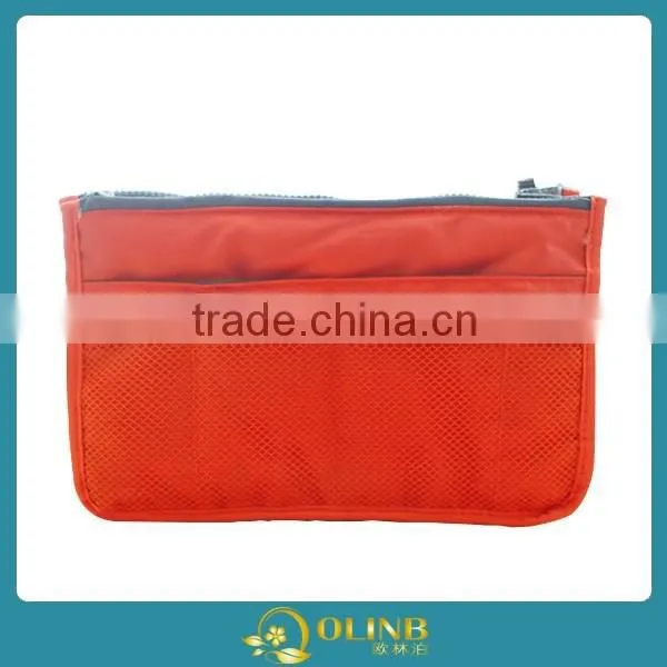 Bag In Bag, Organizer Bag,Cosmetic Bag