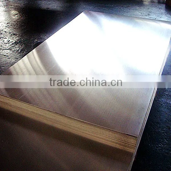 1100 H14 Aluminum Sheet for Fan Hot Sales
