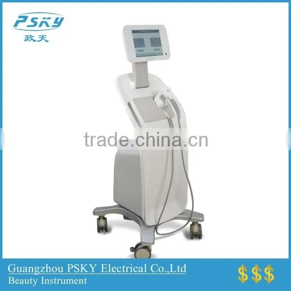 Whole Price Ultrasound Body Slimming Hifu Ultra Therapy photo-2