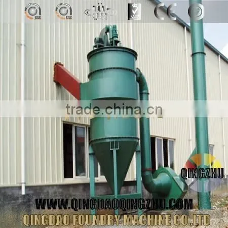 Sandblast Cabinet Dust Collector / Wood Dust Collector photo-3