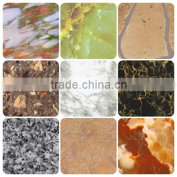 HSF Hot Sale Water Transfer Printing Film photo-3