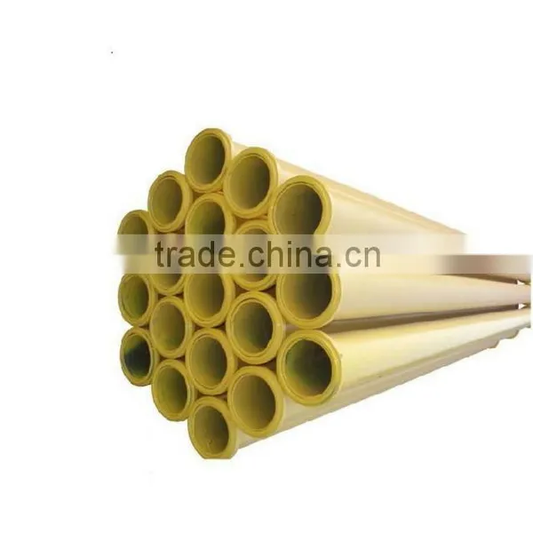 Distributors Wanted DN125 Concrete Pump Pipe for Truck Made in China photo-5