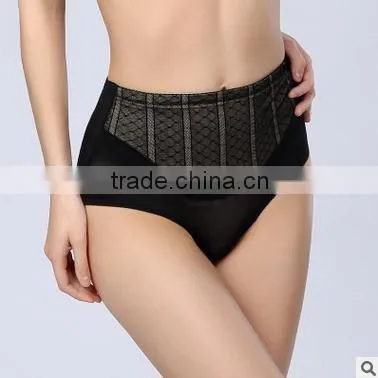 Women Show Sexy Perfect Underwear ,slimming Underwear for Women, Postpartum Slimming Abdomen NY116 photo-2