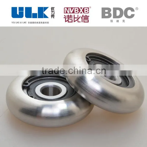 Chinese Factory Supply Deep Groove Ball Bearing With High Quality and Low Price photo-6