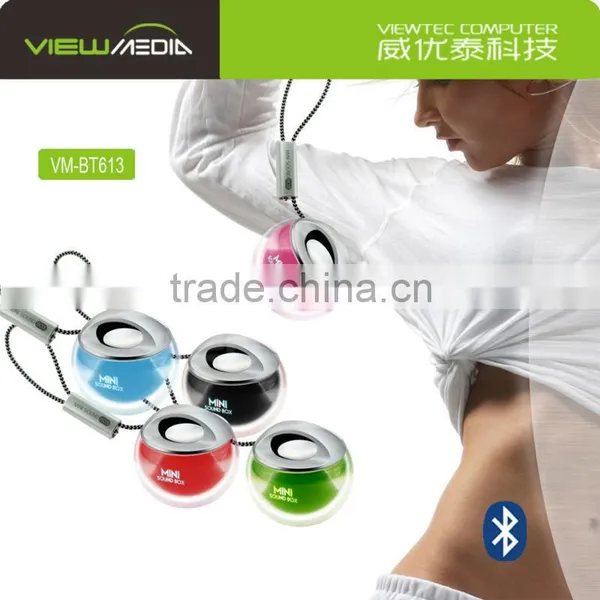 mp3 player speaker crystal active speaker power amplifier