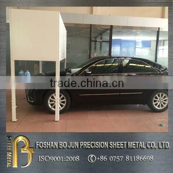New Product Custom Steel Storage Cabinet With Powder Coating
