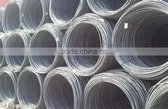 Hot Rolled Steel Wire Rod Li Xiaoxi photo-5