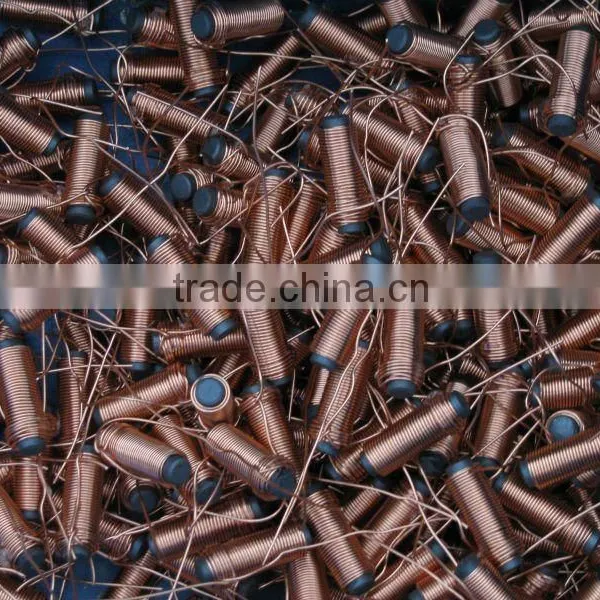 Ferrite Core Coil photo-3