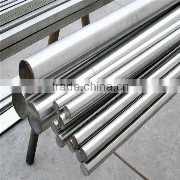 Hastelloy Alloy G-30 Bar/Rod Nickel Alloy High Quality