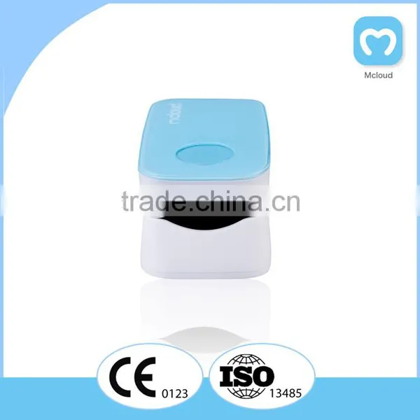 Bluetooth Infant Fingertip Pulse Oximeter photo-3
