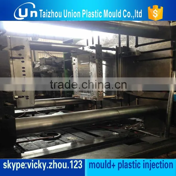 Water Machine Parts Mould Washing Machine Moulding photo-4
