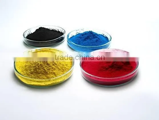 toner powder for hp cp1025