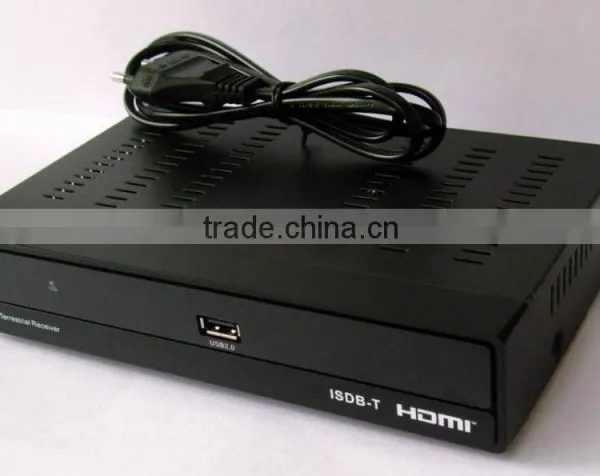 2015 Hot Sales OEM HD Ghana tv Set Top Box for Ghana Market photo-2