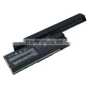 Replacement Laptop Battery for Dell LATITUDE D620 D630 D631 D640 PC764 Battery 9cells 7800mAh 11.1V