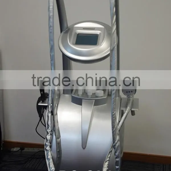 2014 New Arrival Ultrasound Body Shaping Cavitation Body Slimming Machines Non Surgical Ultrasound Fat Removal photo-3