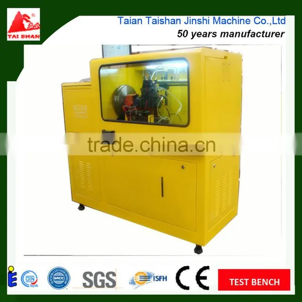 Common Rail Injector Test Bench Model For Sale photo-4