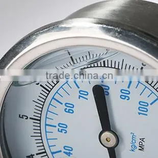 Glycerine Manometer photo-2