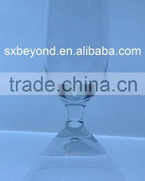 Wholesale Double Use Wine Glass