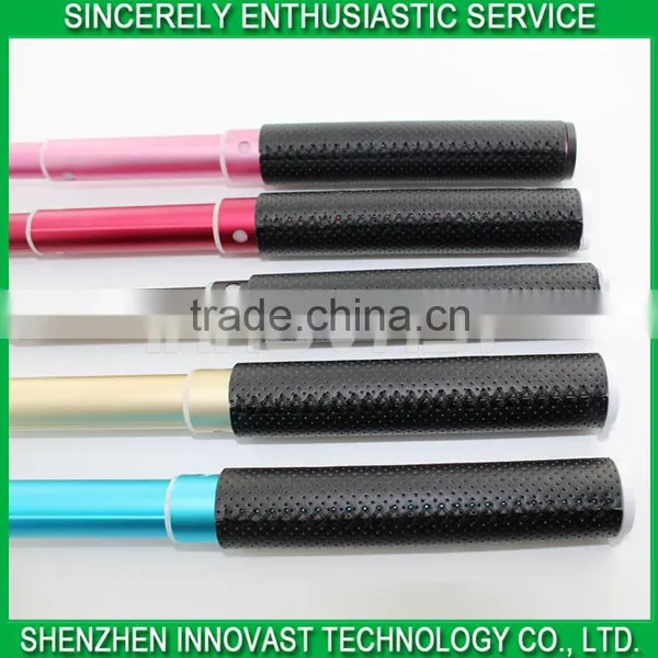 New Foldable Bluetooth Aluminum Alloy Selfie Stick photo-4