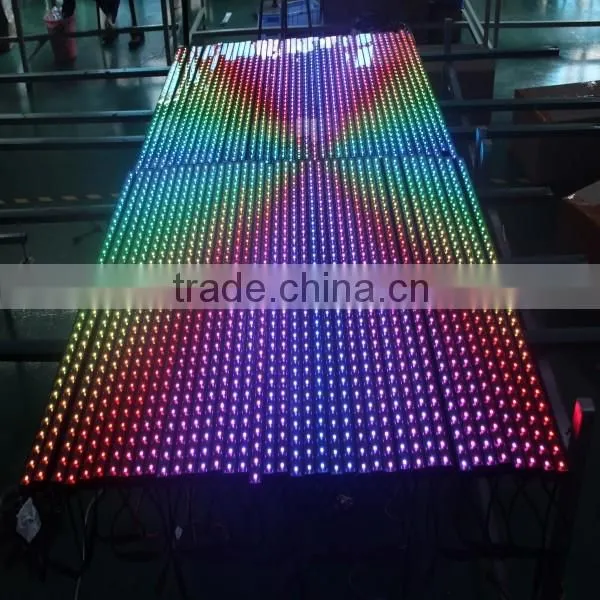 Dmx 5050 Outdoor Rgb Led Pixel Bar Light photo-4