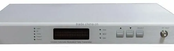Hot New Product Fiber Optical Power Amplifier photo-3