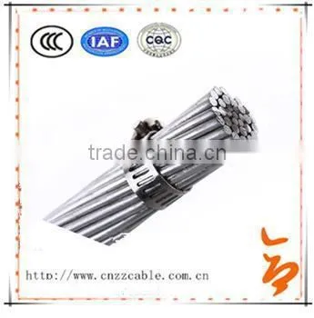 AAAC /ACSR/AAC Aluminum CABLE