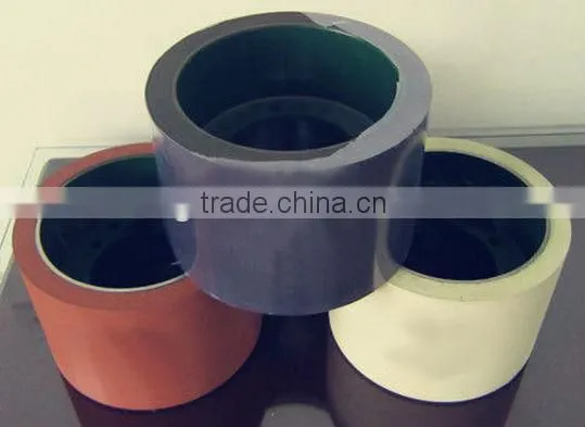 China Rubber Roller for Rice Mill Rice Huller photo-5