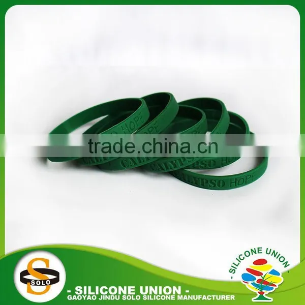 Custom Fashion Style Silicone Bracelet Silicone Bracelet Baby Teething Jewelry