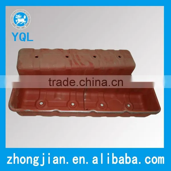 495 Cylinder Head Cover Diesel Engine Parts Manufacturer