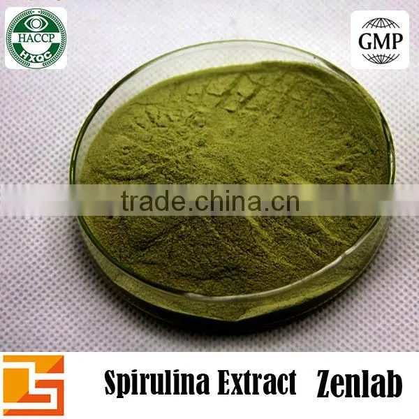 Best Selling Price for Spirulina Platensis Powder photo-6