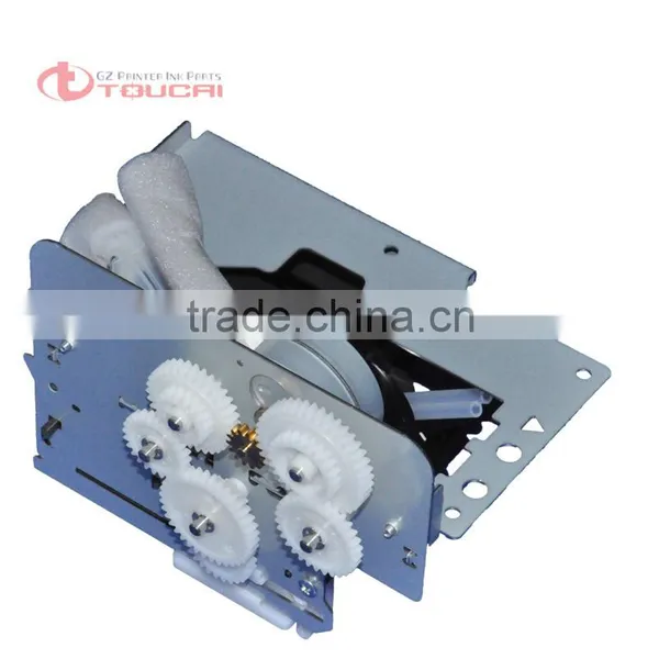 Original Water Base for RJ-900 RJ900C RJ1300 VJ1604W Printer Mutoh Capping Assembly Pump Assy photo-3