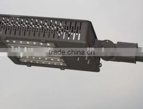 150W ShoeBox Led Light for Traditional Street Light,LED Street Lights With ETL and DLC Approval photo-4