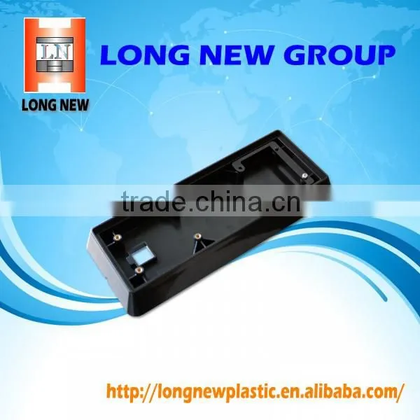 Plastic Molding for Oem Electronic Plastic Products photo-6