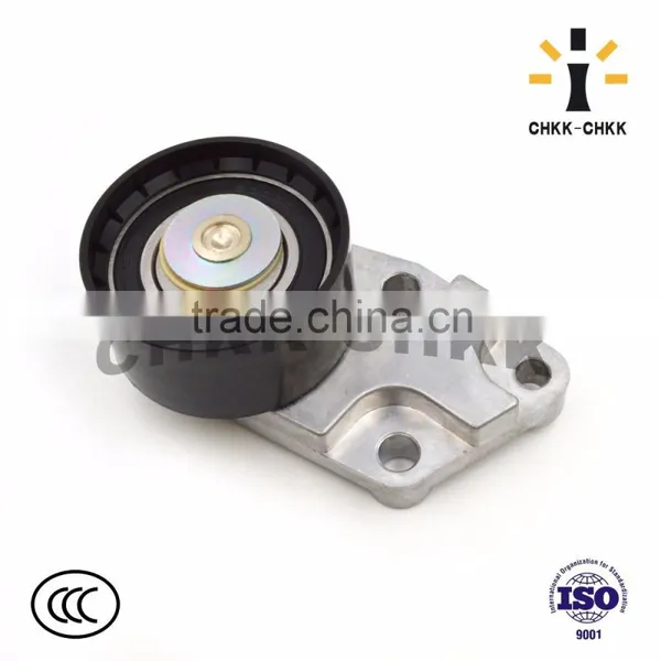 Engine Timing Belt Tensioner 96350550 photo-4