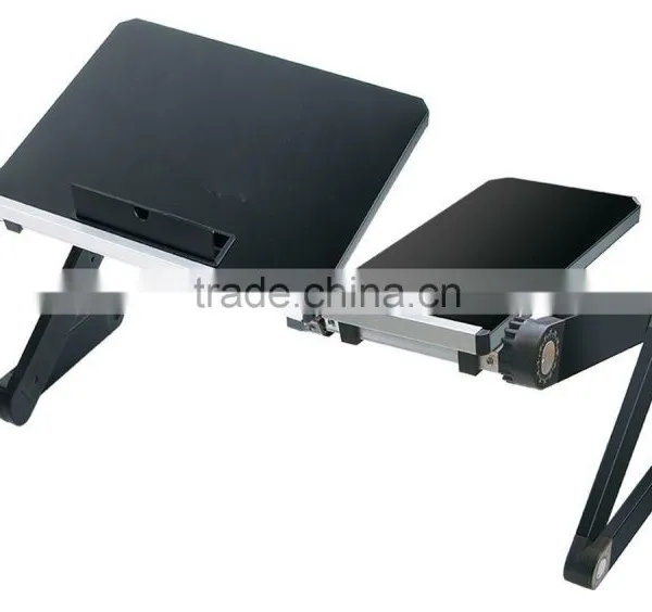 Metal Laptop Desk