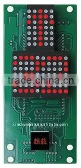 Microcomputer MODBUS Full Serial Communication Control System for Elevator Lift photo-3