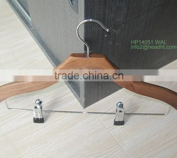 Black Soft Touching Closet Hanger for Clothes With Turnable Hook for Keeping Coat Good Shape photo-4