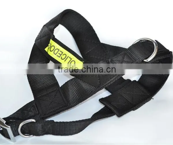 Customized Nylon Material Dog Strap photo-4