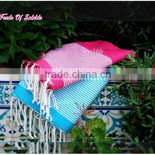 Original Fouta