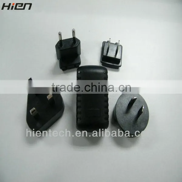 Mobile Phone Charger Connector Mobile Phone Charger Intercangeable Plug Suit for Mobilephone/tablet/camera photo-6