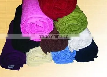 Hot Sale Softextile High Quality Both Towels