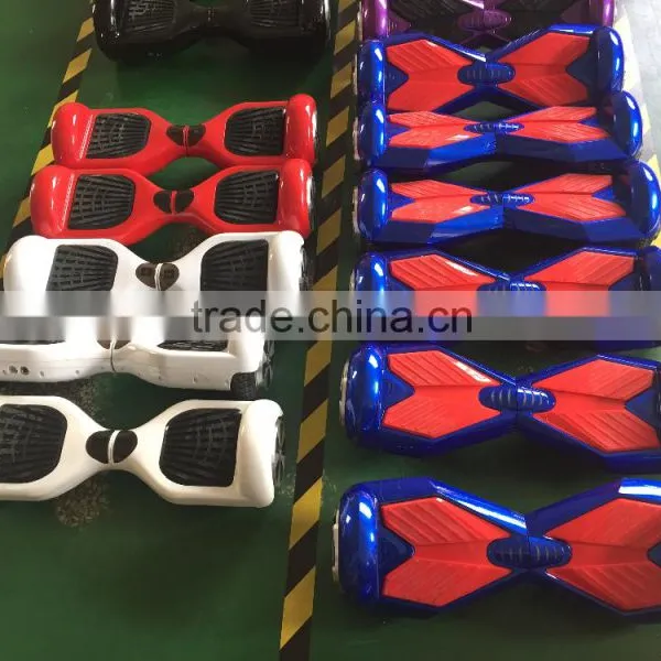 Wholesale Uwheel Two Wheel Hands Free Self Balancing Scooter photo-6