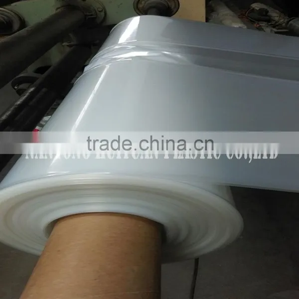2015 Best Sale Greenhouse Plastic Film photo-2